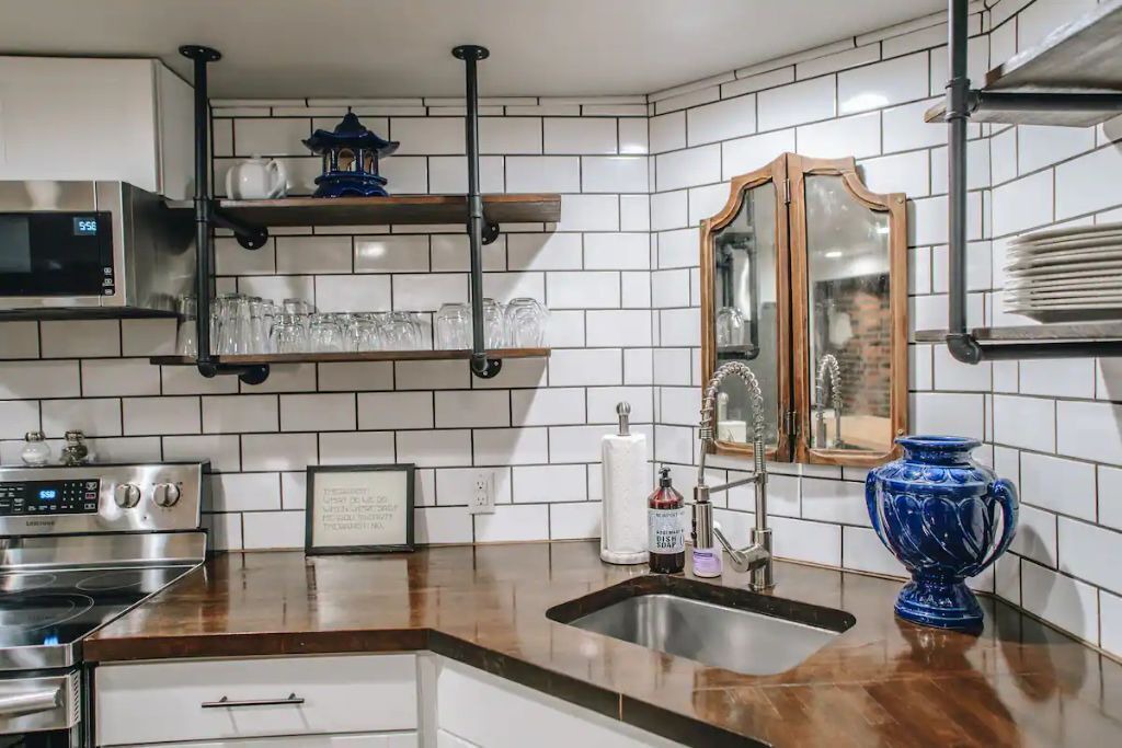 Photo of Kitchen in Scranton