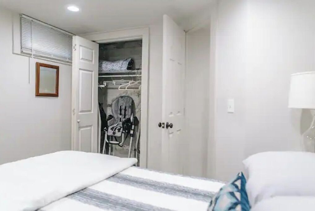 Photo of Bedroom in Scranton