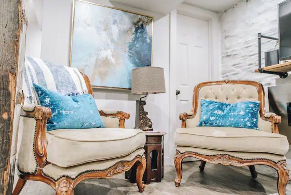 Photo of Livingroom in Scranton