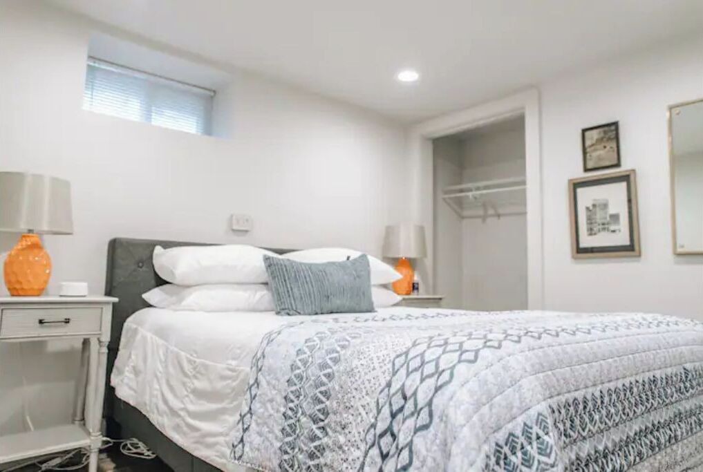 Photo of Bedroom in Scranton