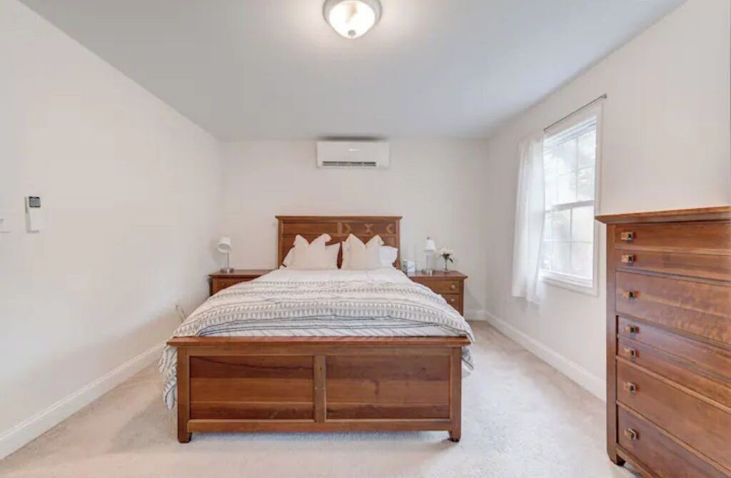 Photo of Bedroom in Wallkill