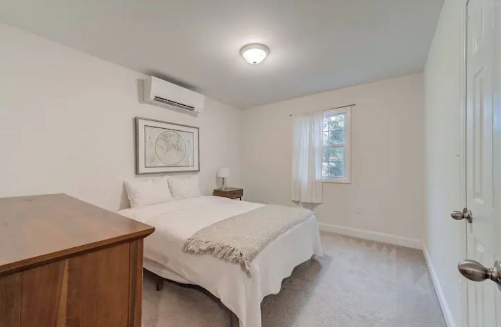 Photo of Bedroom in Wallkill