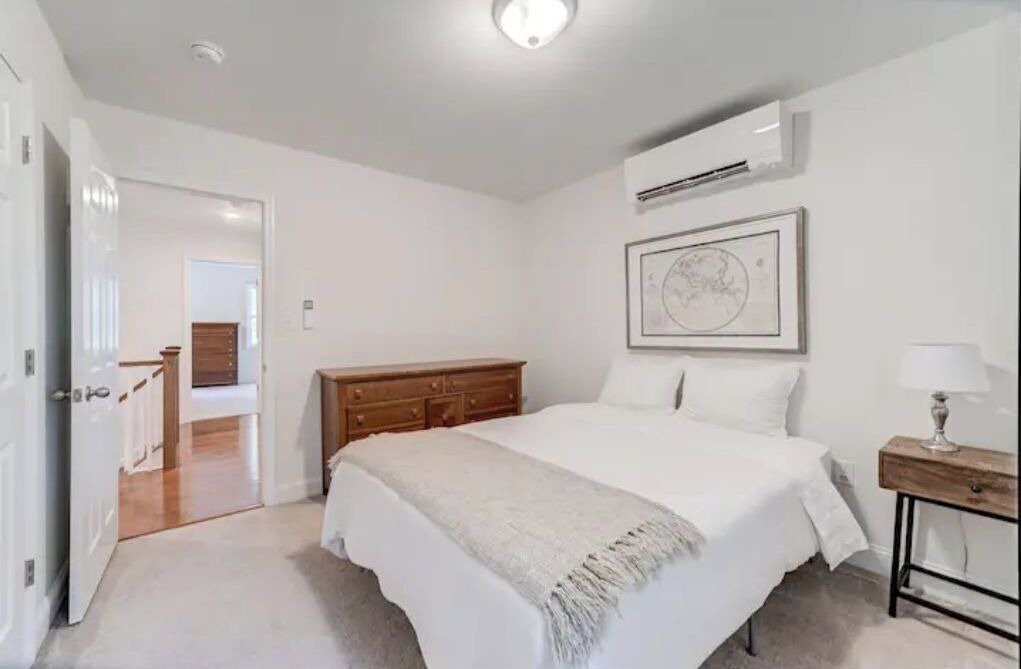 Photo of Bedroom in Wallkill