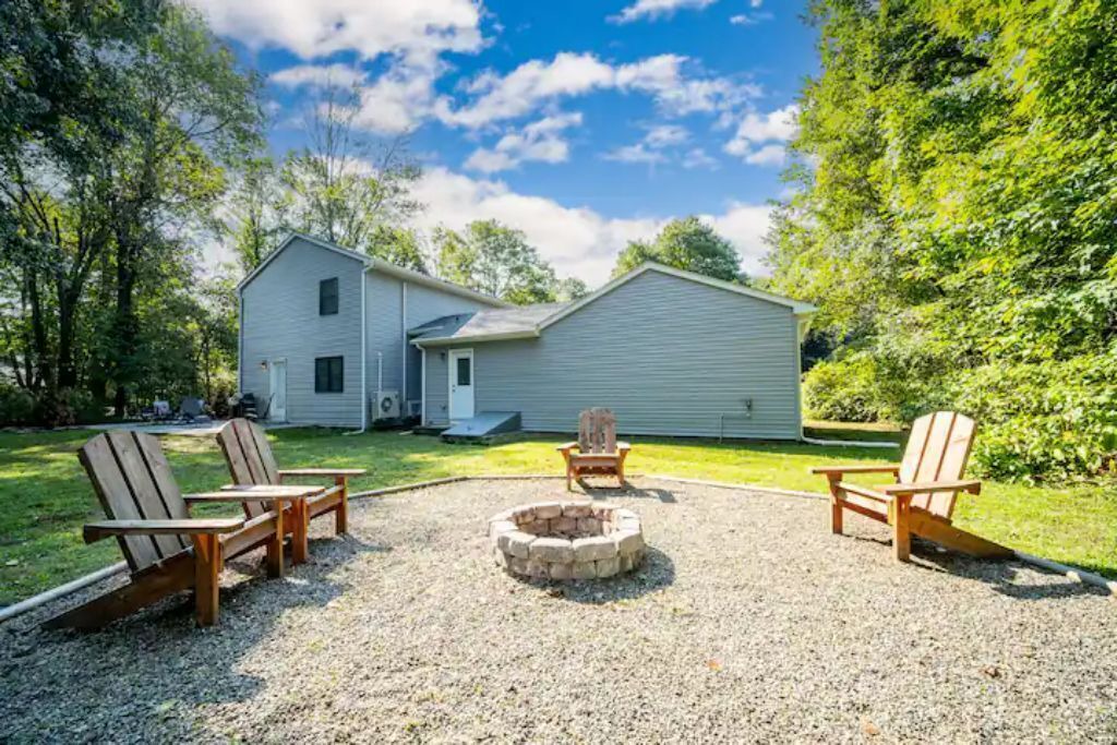 Photo of Outdoor in Wallkill