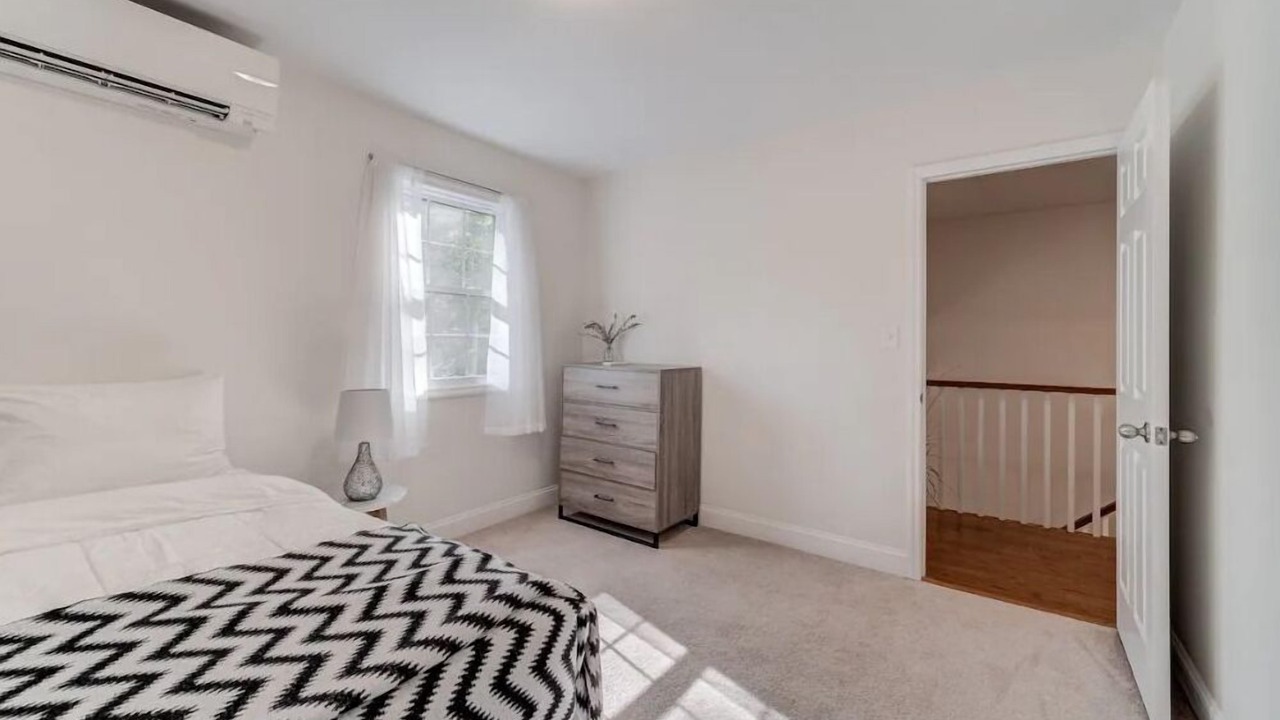 Photo of Bedroom in Wallkill