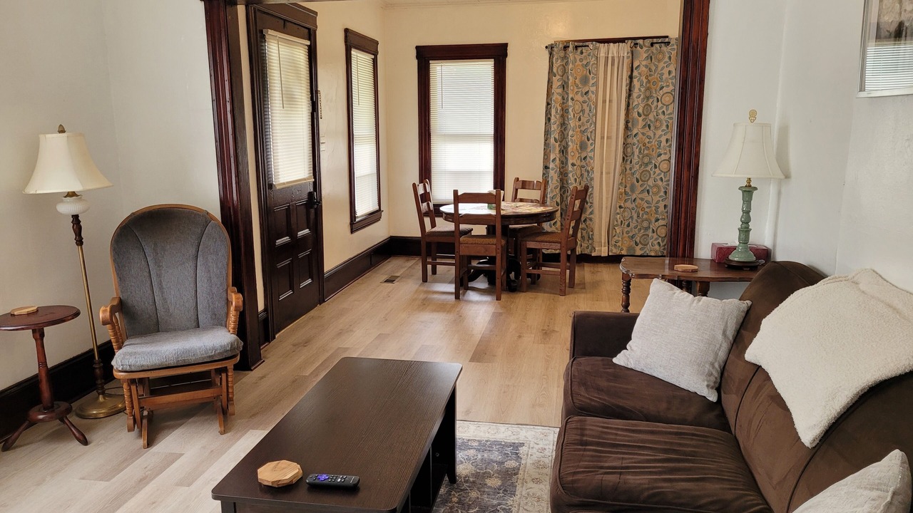 Photo of Livingroom in Watkins Glen
