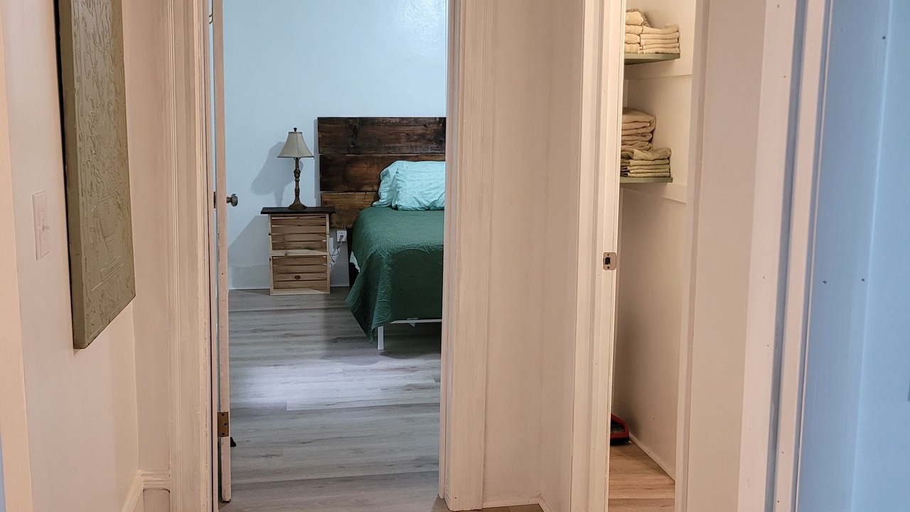 Photo of Bedroom in Watkins Glen