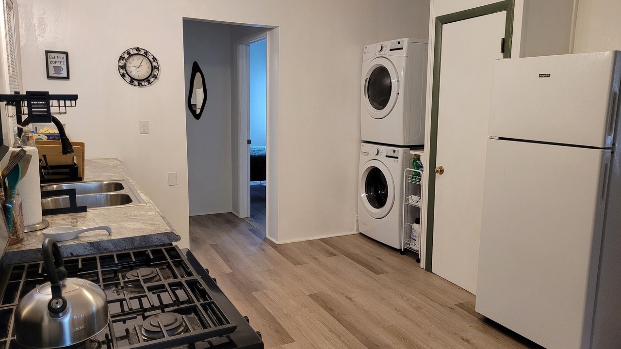 Photo of Kitchen in Watkins Glen