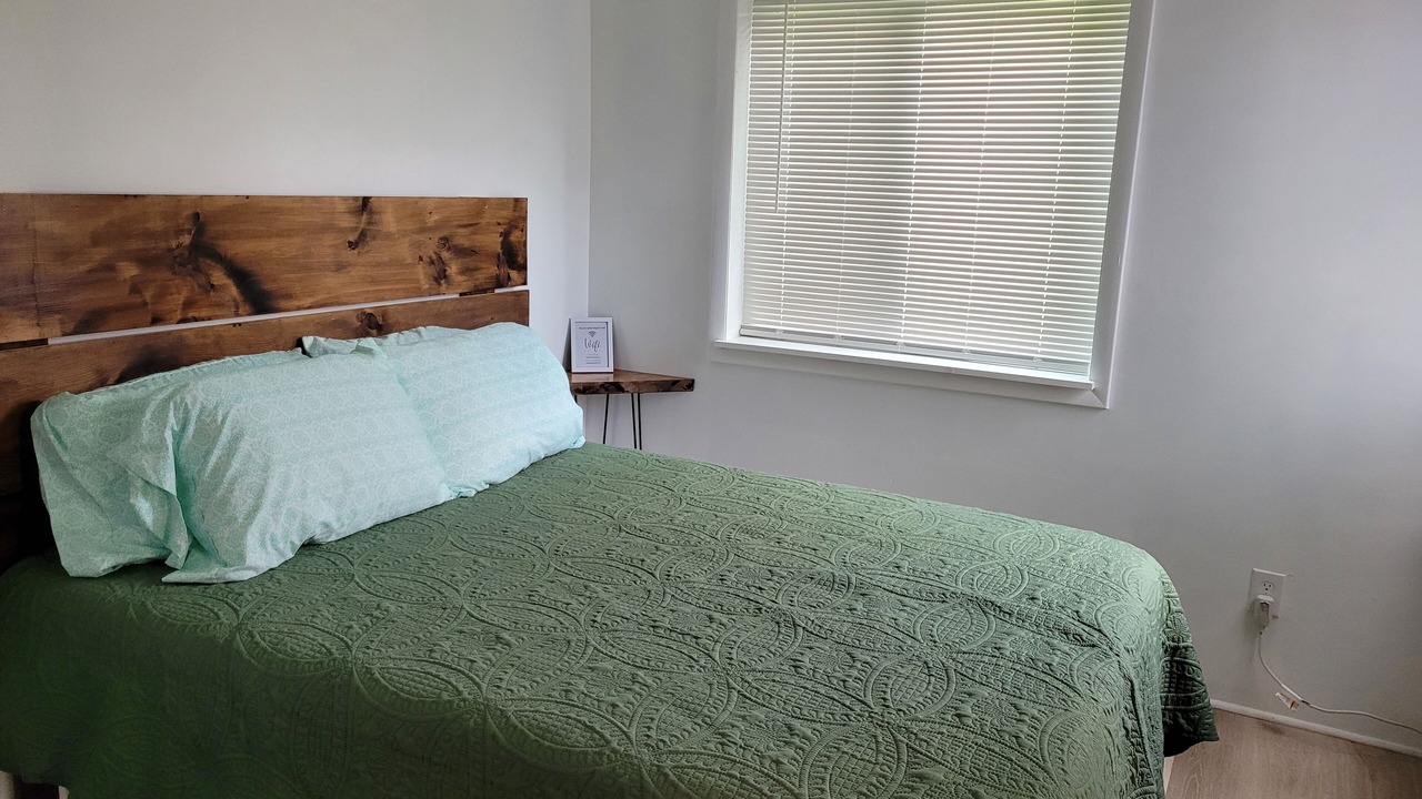 Photo of Bedroom in Watkins Glen