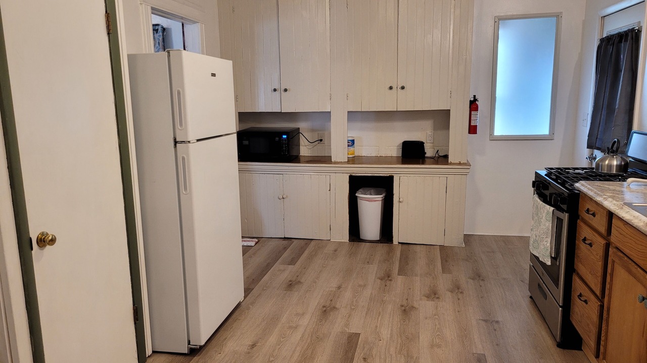 Photo of Kitchen in Watkins Glen
