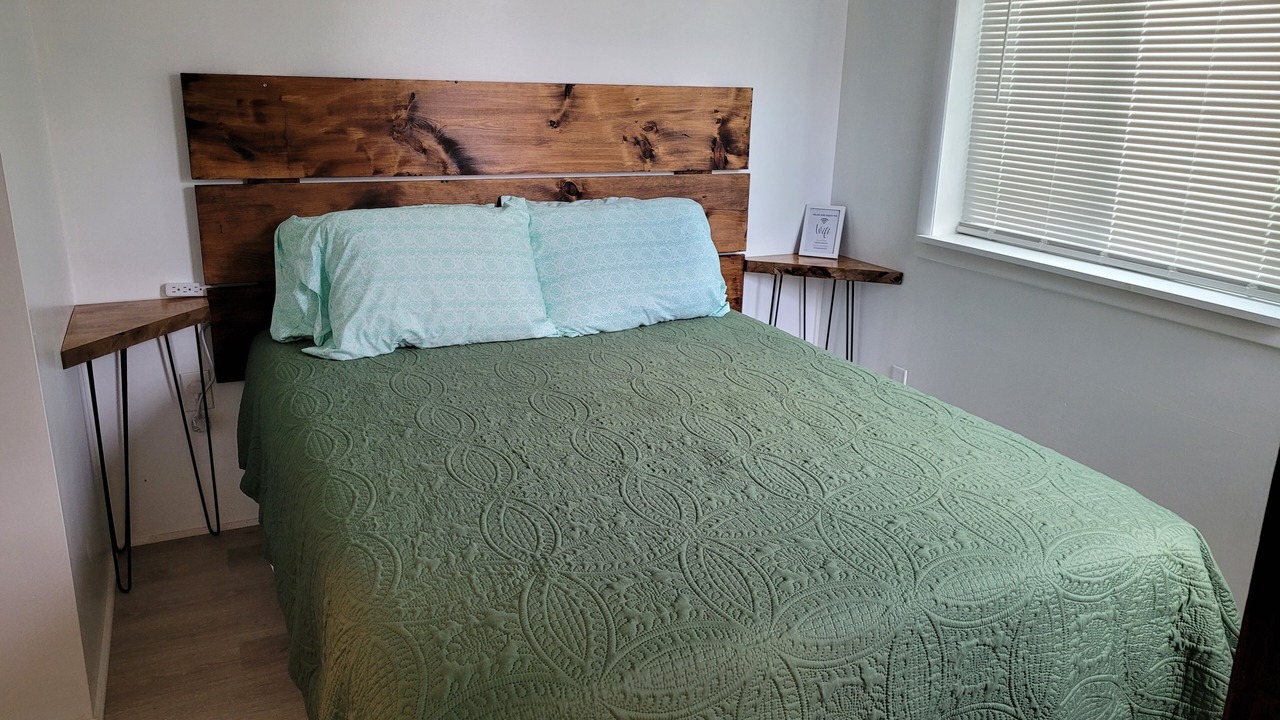 Photo of Bedroom in Watkins Glen