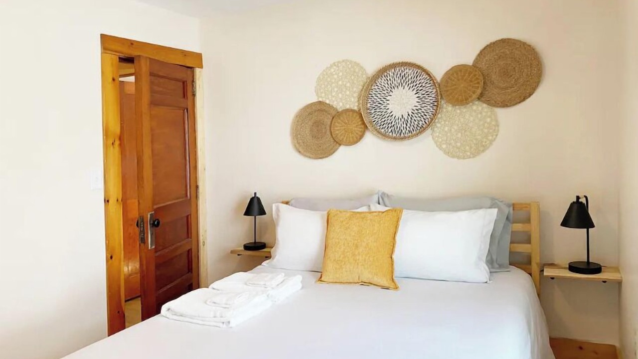 Photo of Bedroom in Old North End