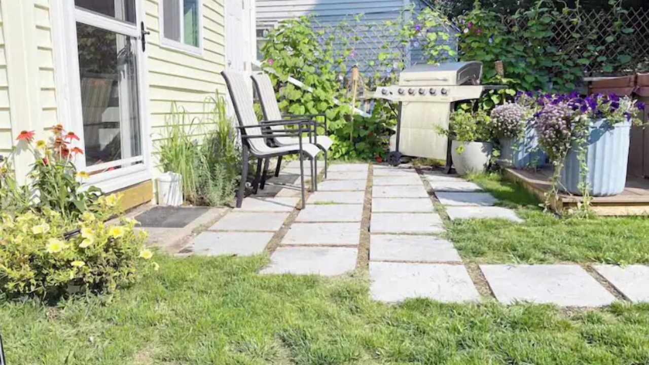 Photo of Outdoor in Old North End