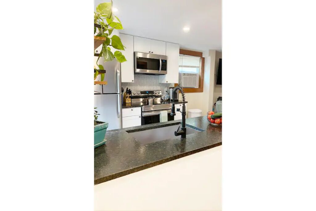 Photo of Kitchen in Old North End
