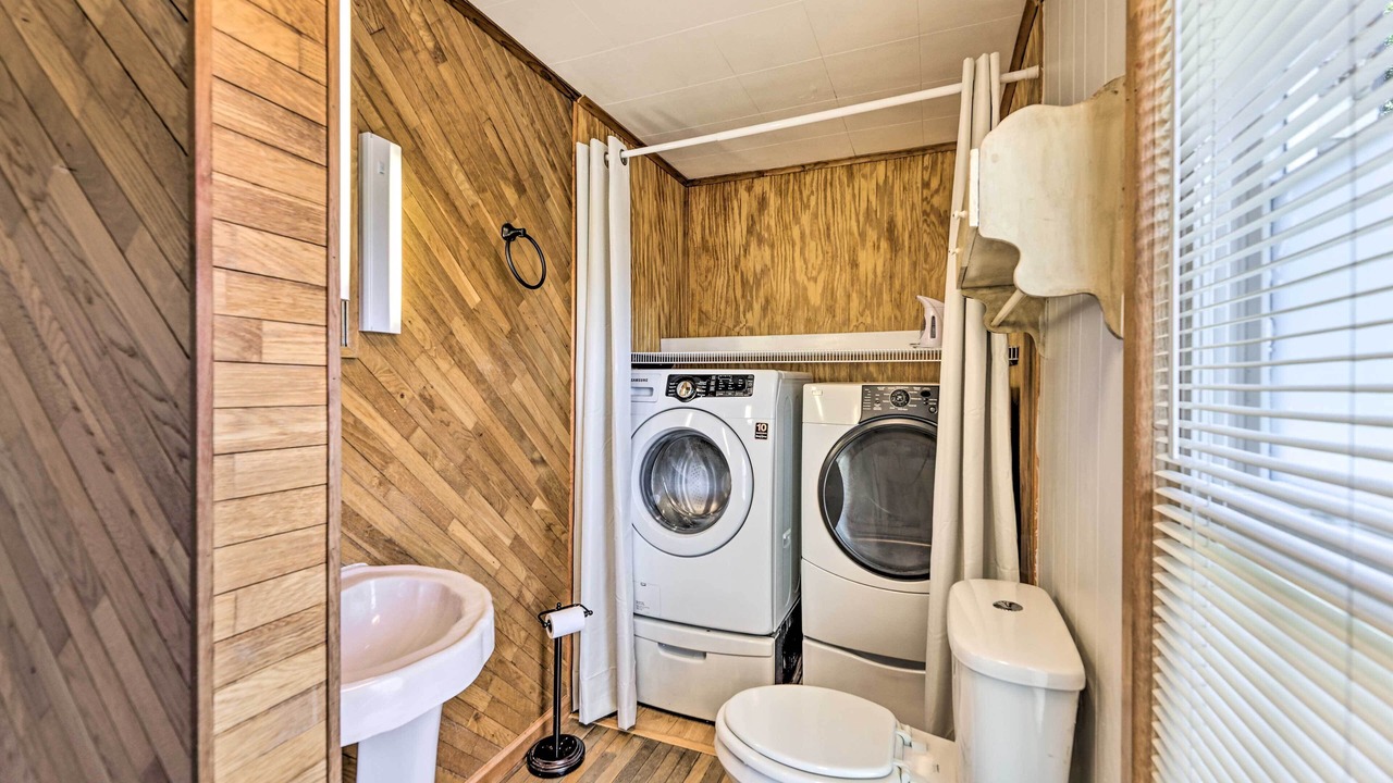 Photo of Bathroom in Summerlee