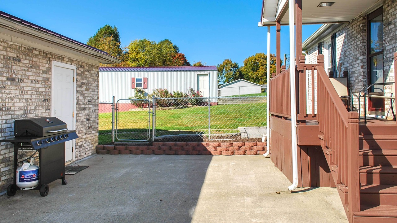 Photo of Outdoor in Summerlee