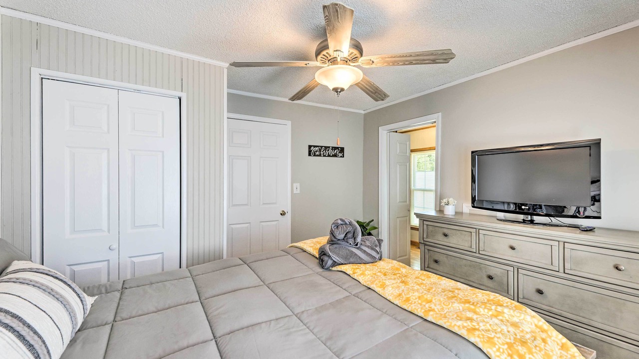 Photo of Bedroom in Summerlee