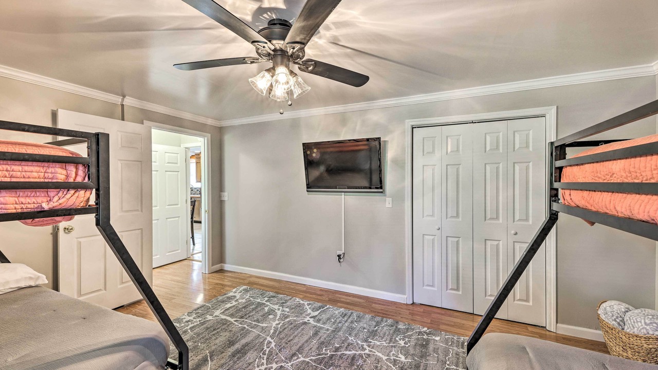 Photo of Bedroom in Summerlee