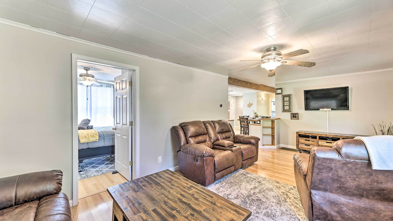 Photo of Livingroom in Summerlee