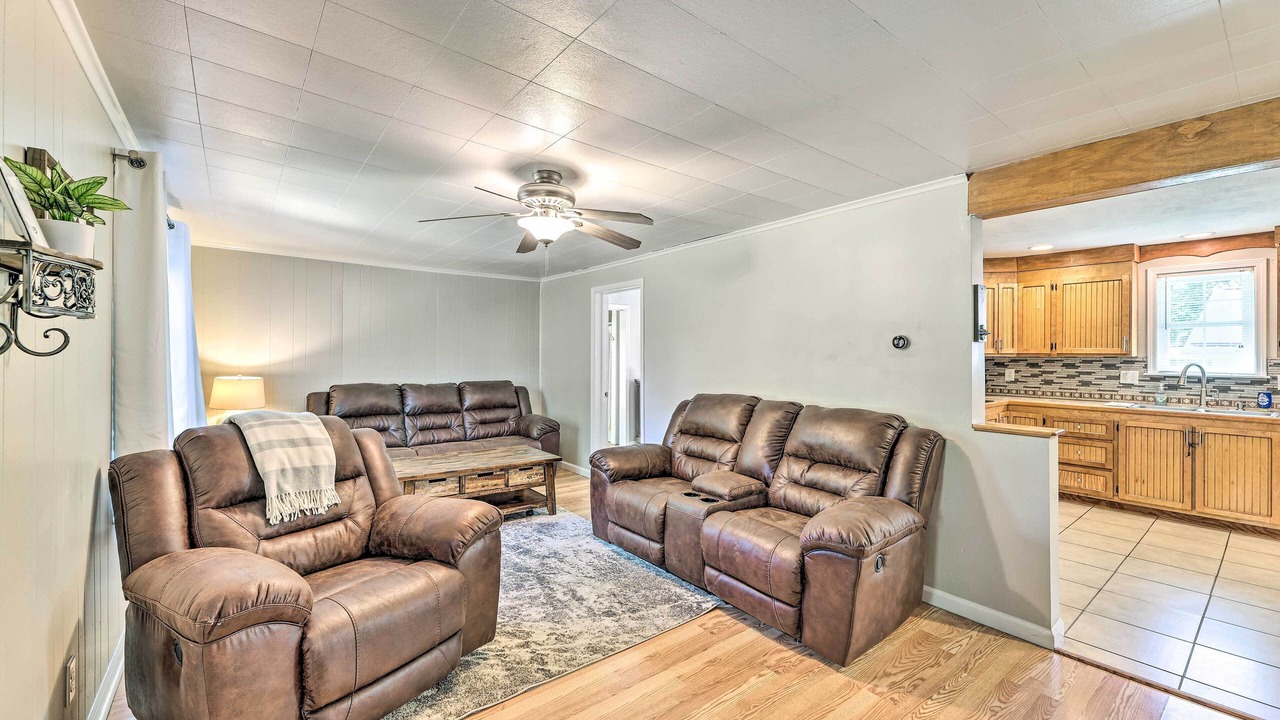 Photo of Livingroom in Summerlee