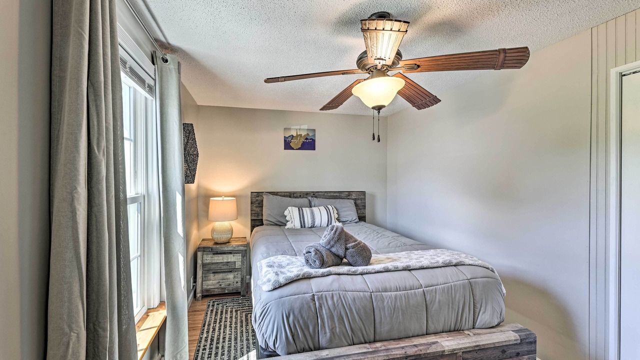 Photo of Bedroom in Summerlee
