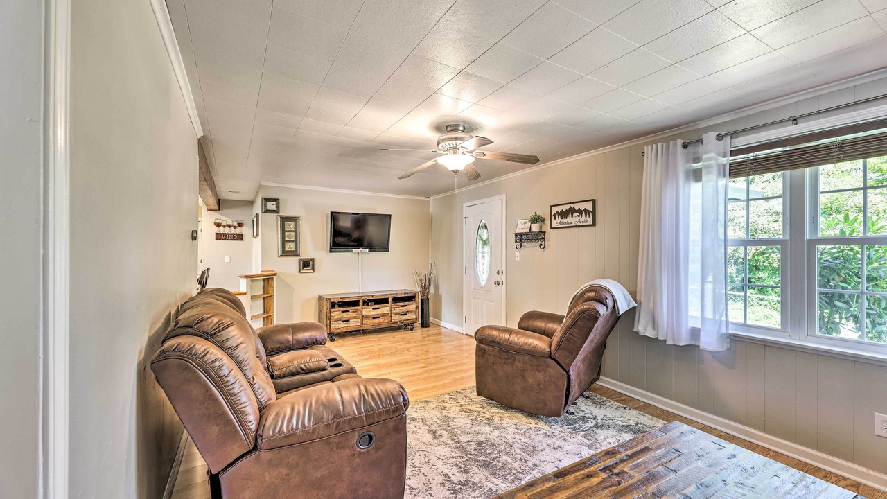 Photo of Livingroom in Summerlee