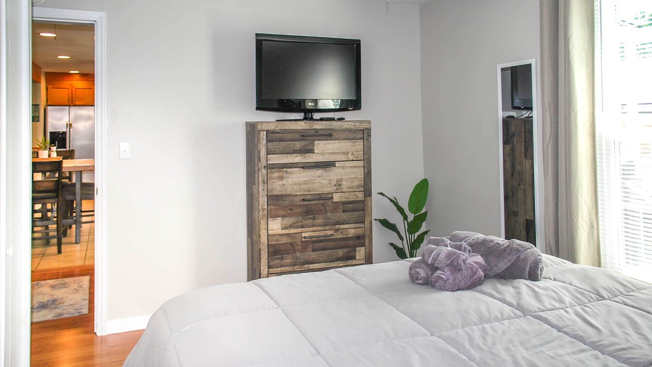 Photo of Bedroom in Summerlee
