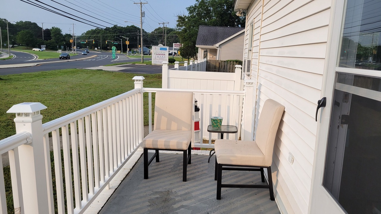Photo of Outdoor in Somers Point