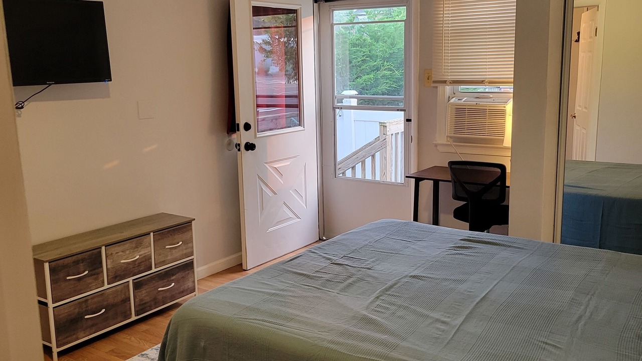 Photo of Bedroom in Somers Point