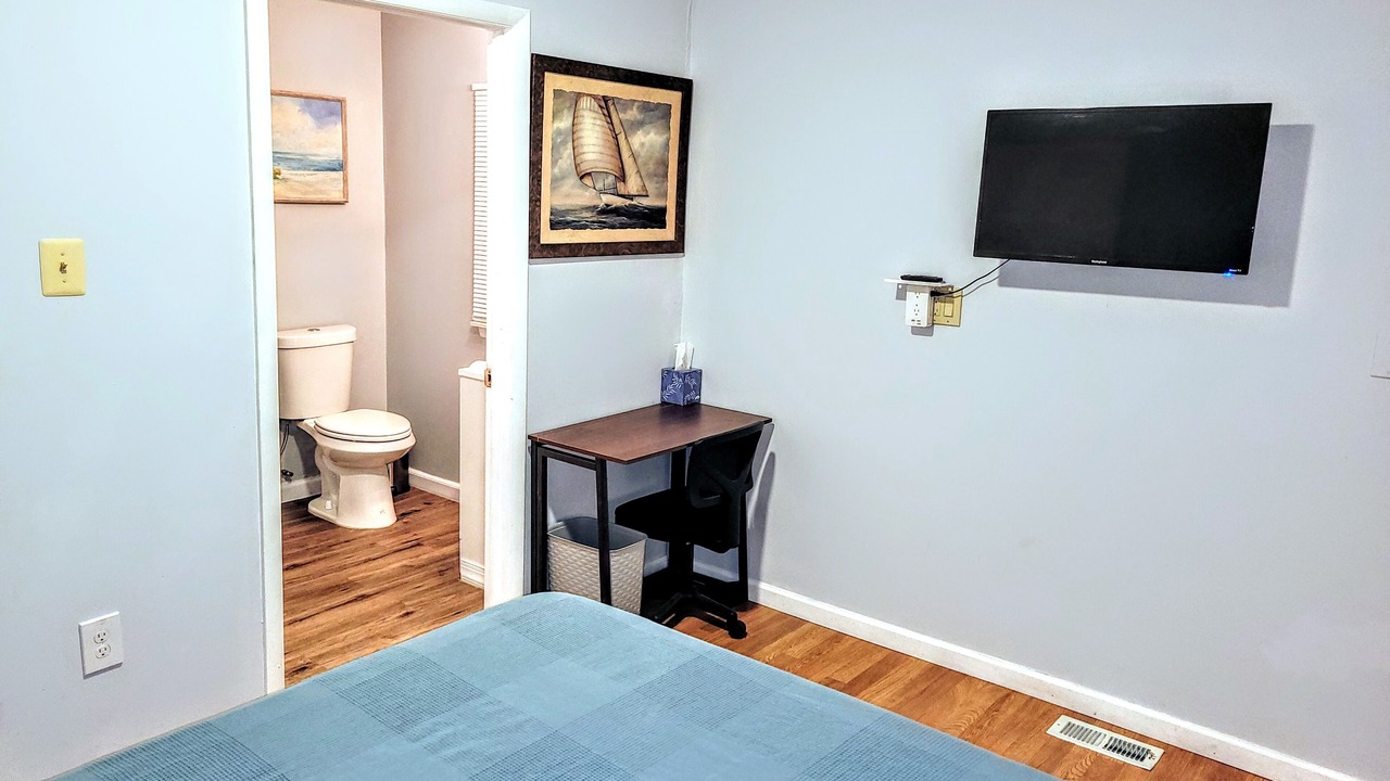 Photo of Bedroom in Somers Point