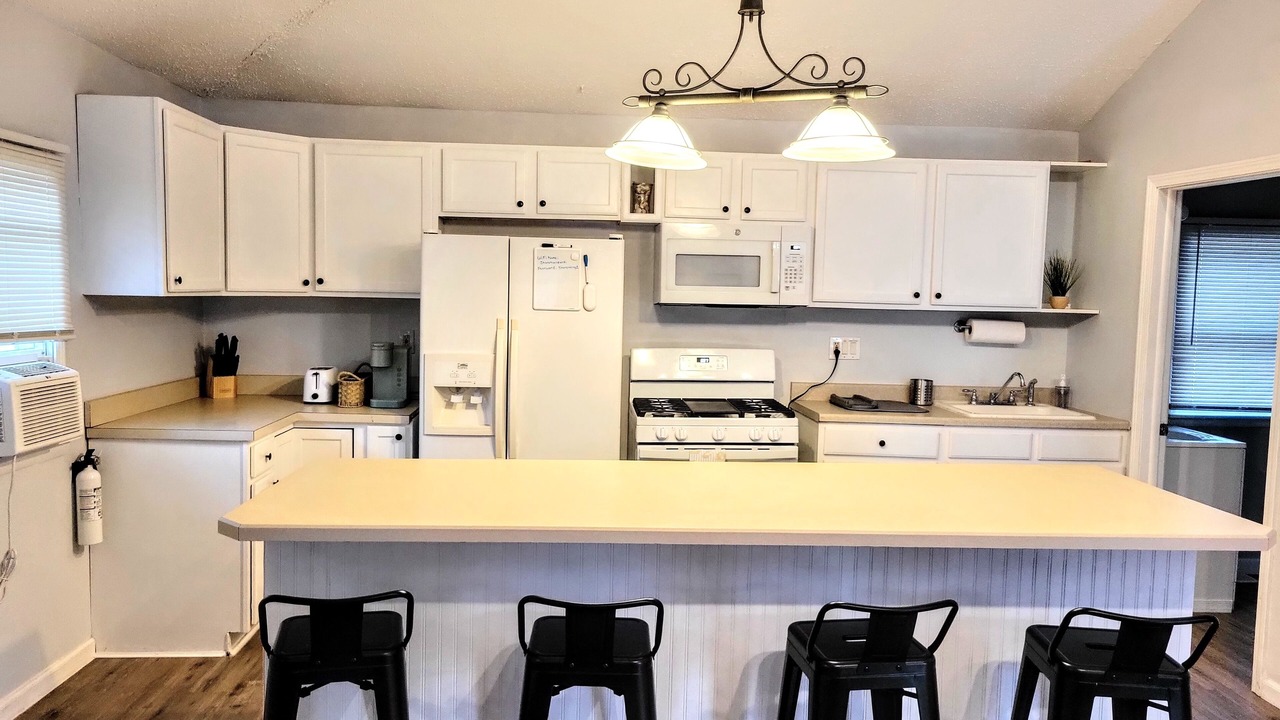 Photo of Kitchen in Somers Point