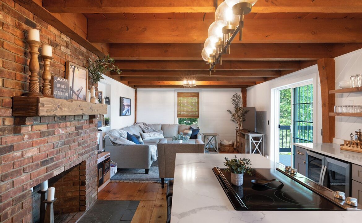 Photo of Bedroom in Belmont