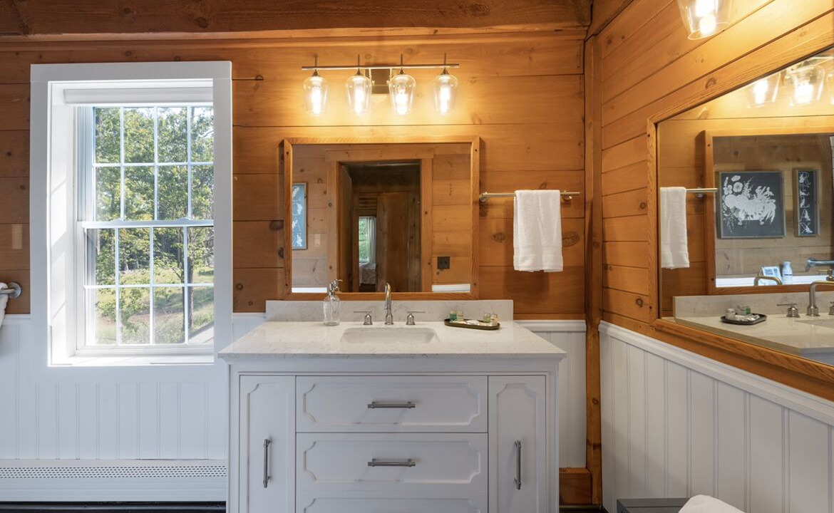 Photo of Bathroom in Belmont