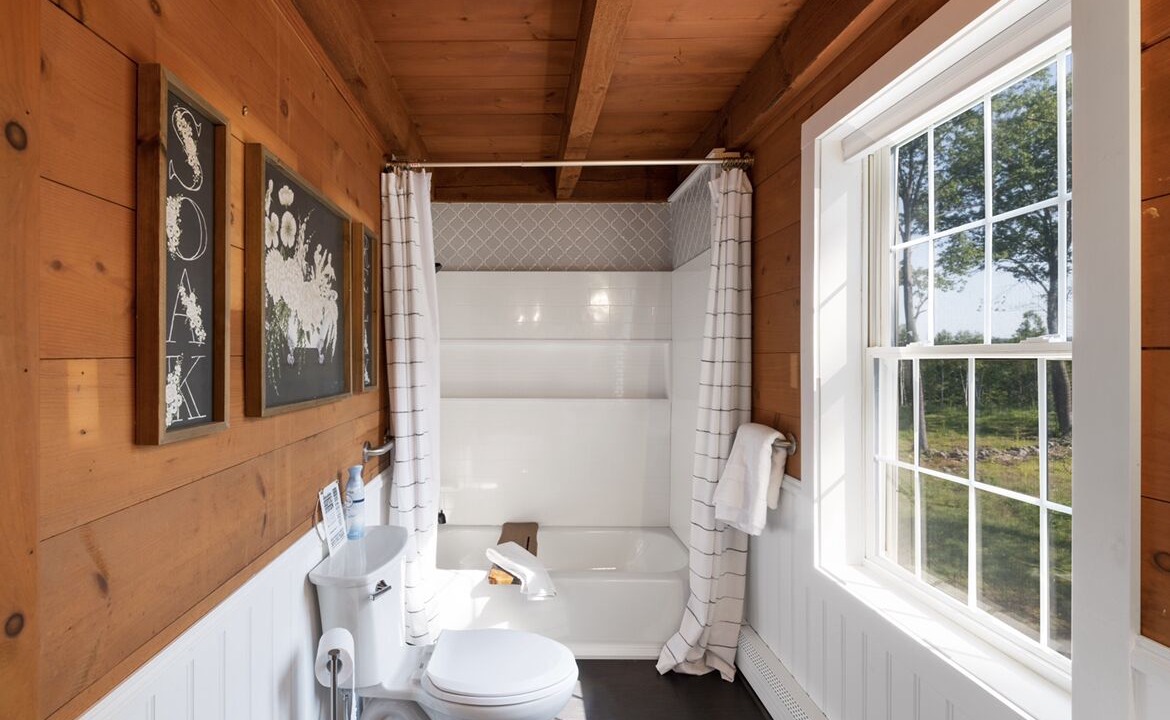 Photo of Bathroom in Belmont