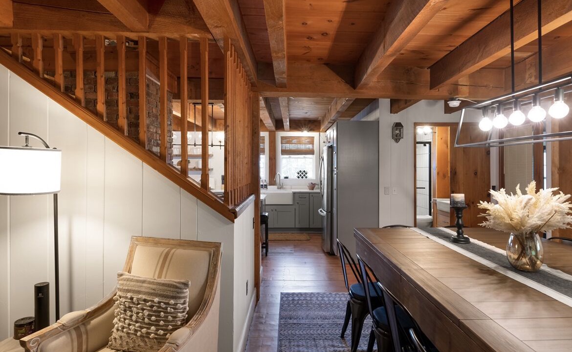 Photo of Bedroom in Belmont