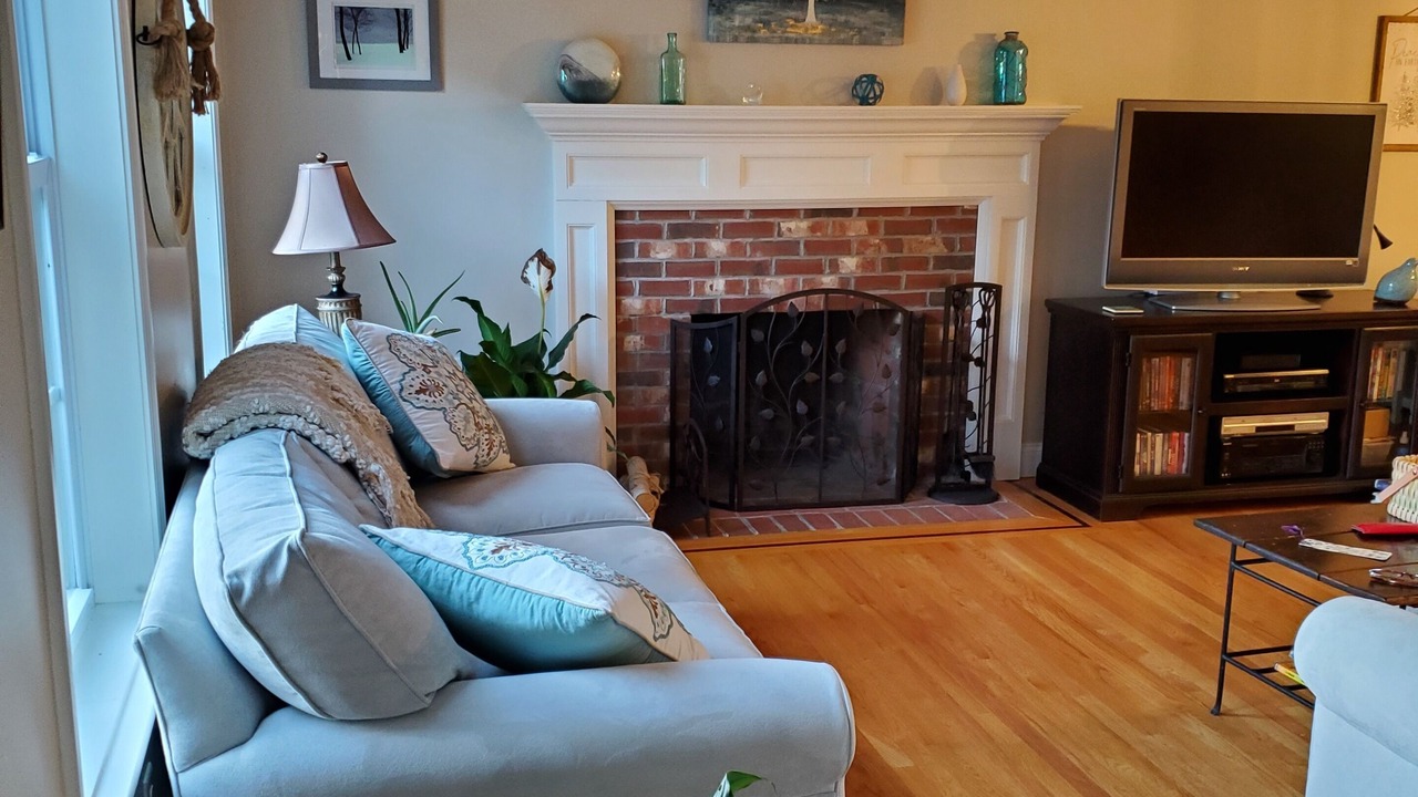 Photo of Livingroom in Leominster