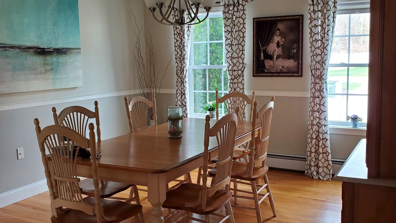Photo of Livingroom in Leominster