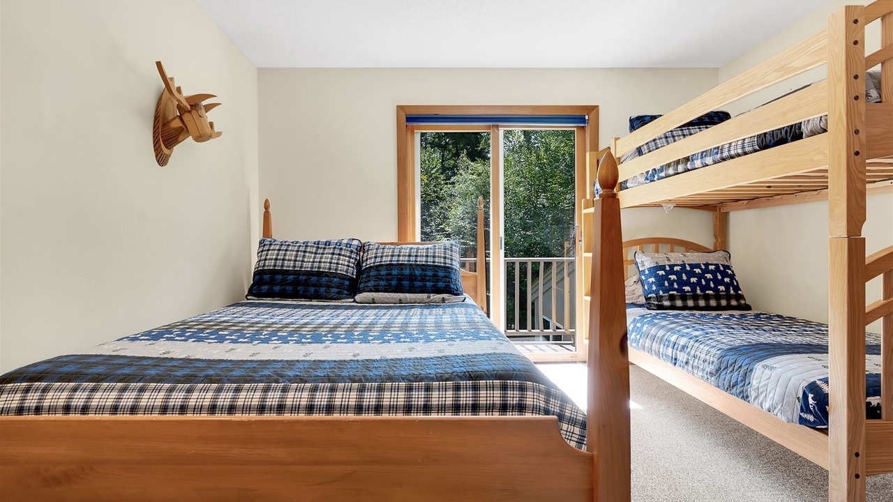 Photo of Bedroom in Bethel