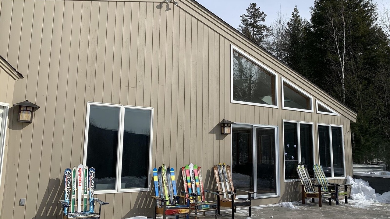 Photo of Outdoor in Bethel