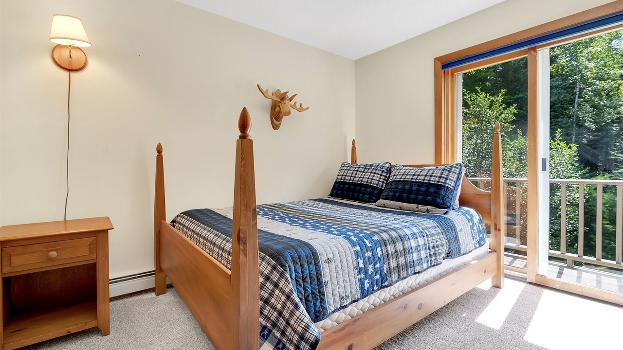 Photo of Bedroom in Bethel