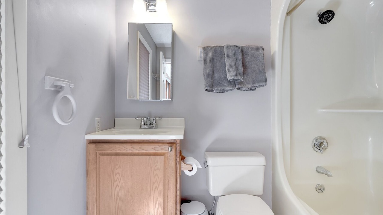 Photo of Bathroom in Bethel