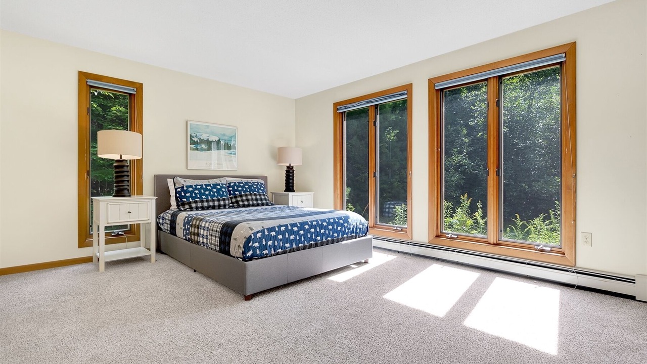 Photo of Bedroom in Bethel