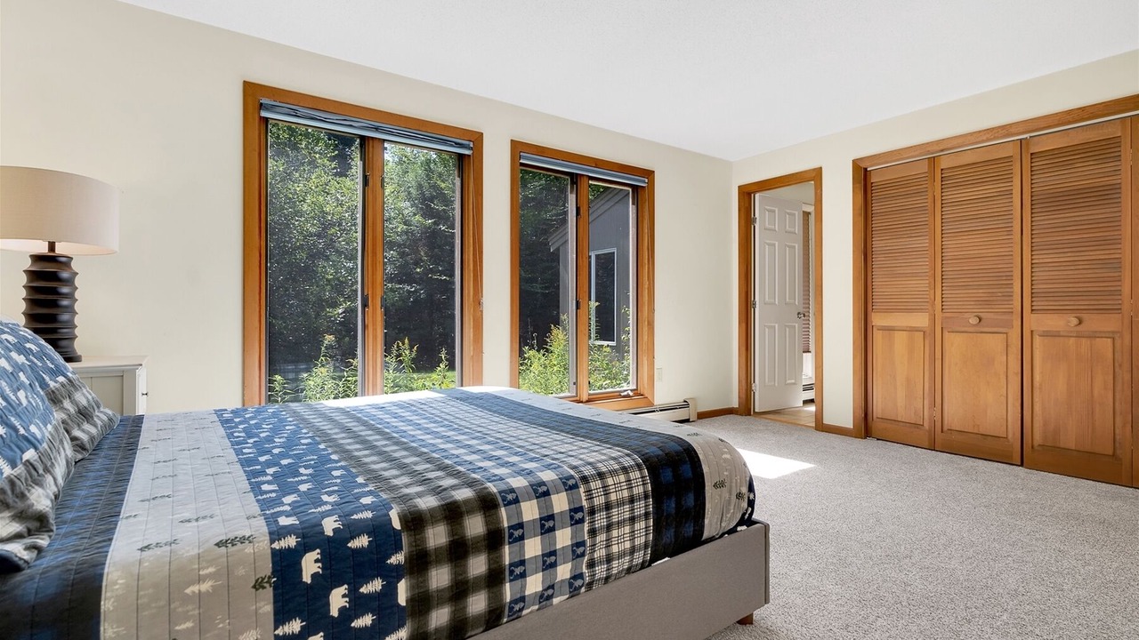 Photo of Bedroom in Bethel