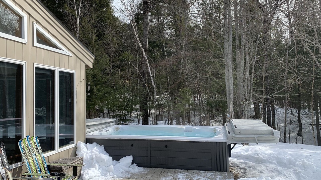 Photo of Outdoor in Bethel