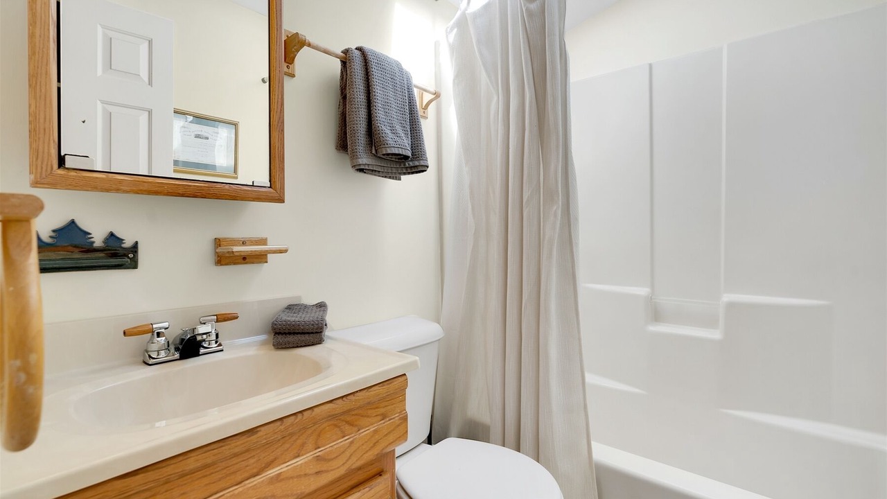 Photo of Bathroom in Bethel