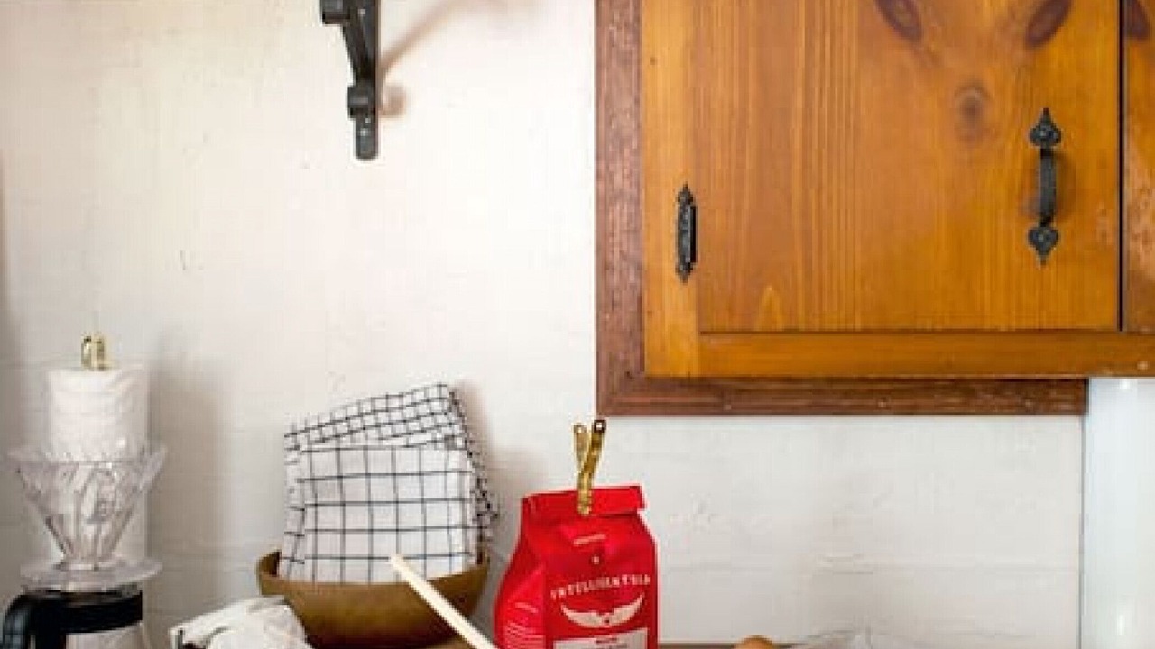 Photo of Kitchen in Shandaken