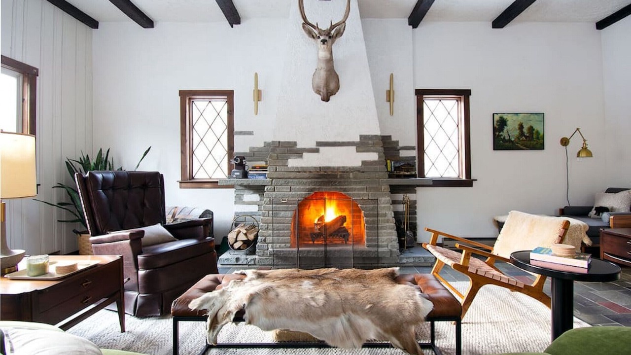 Photo of Livingroom in Shandaken