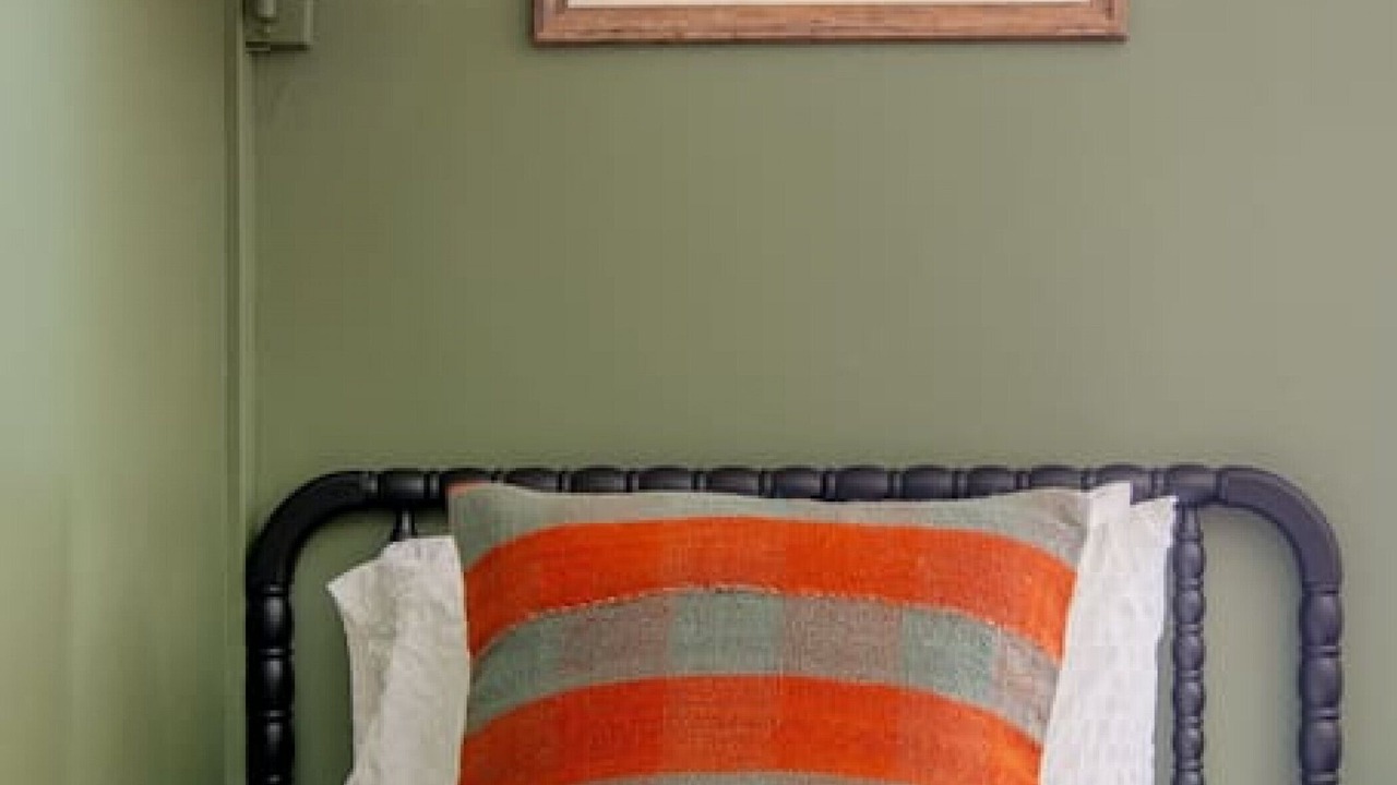 Photo of Bedroom in Shandaken