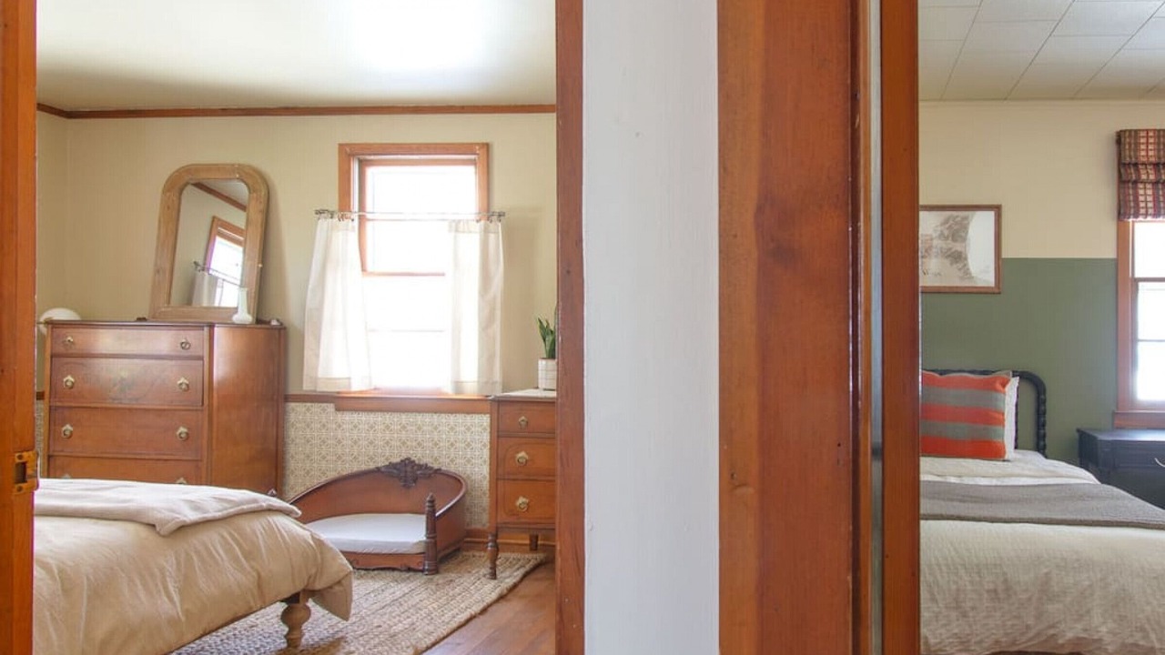 Photo of Bedroom in Shandaken