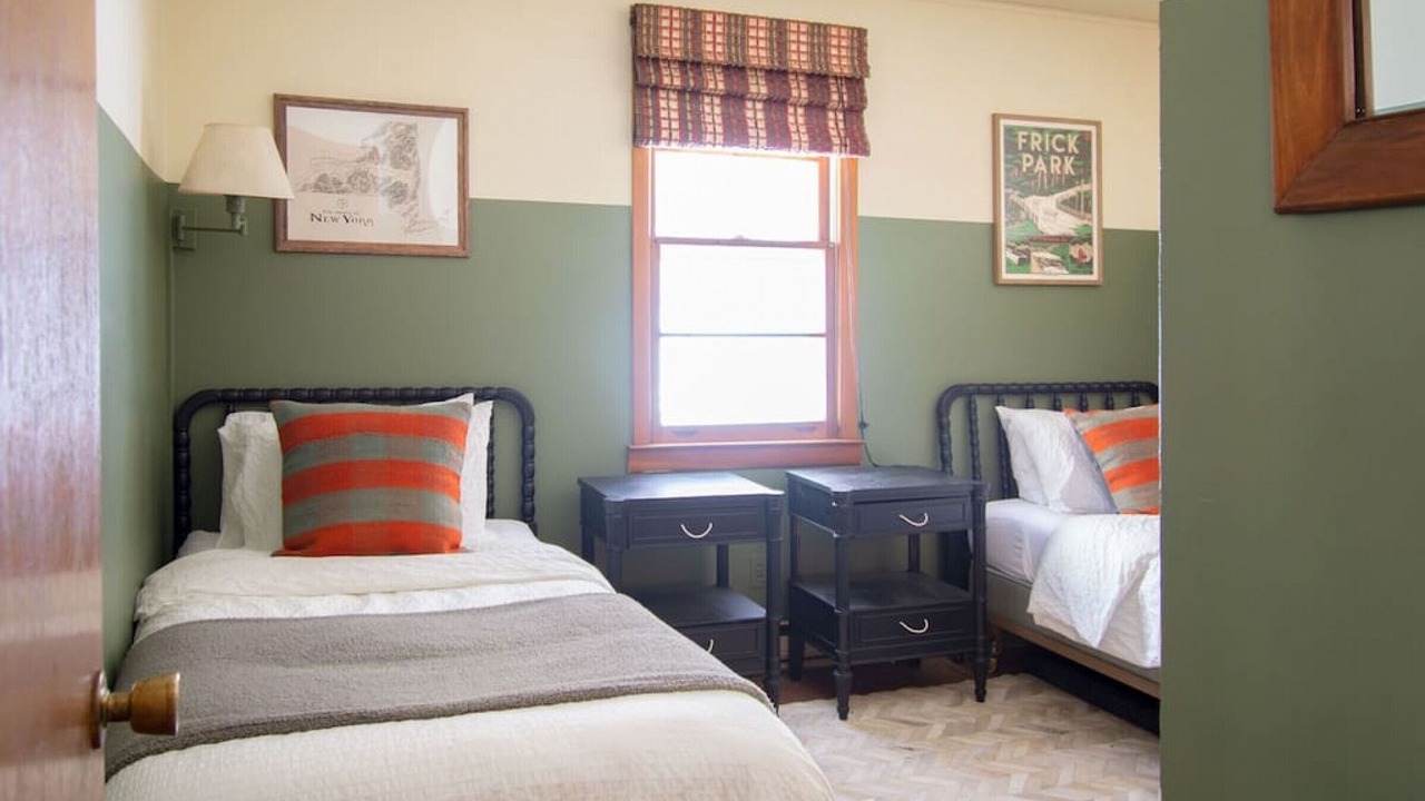 Photo of Bedroom in Shandaken